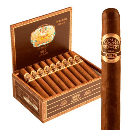 h. upmann 1844 anejo toro / 6 x 54