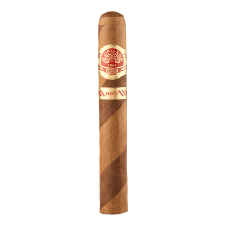 h. upmann 1844 barbier toro / 6 x 54