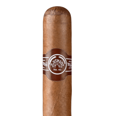 h. upmann connoisseur cabinet 01 40 / 5 x 50
