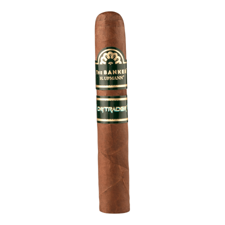 h. upmann the banker daytrader whale / 6 x 60