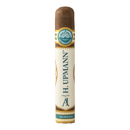 h. upmann crafted by aj fernandez robusto / 5 x 54