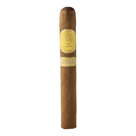 h. upmann connecticut by grupo de maestros toro / 6 x 50