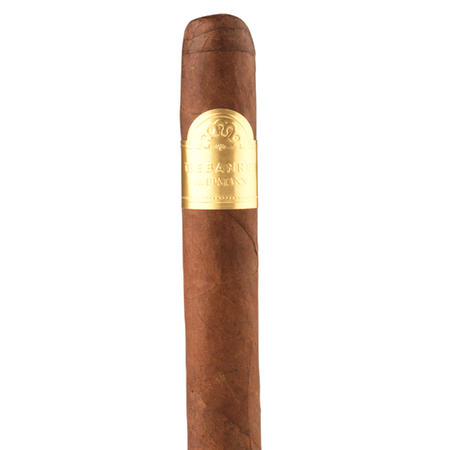 h. upmann the banker ingot arbitrage / 7 x 56