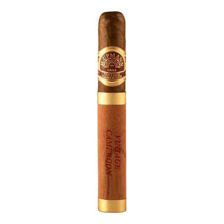 h. upmann vintage cameroon toro / 6 x 54