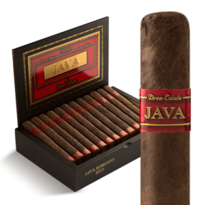 rocky patel java red robusto / 5.5 x 50