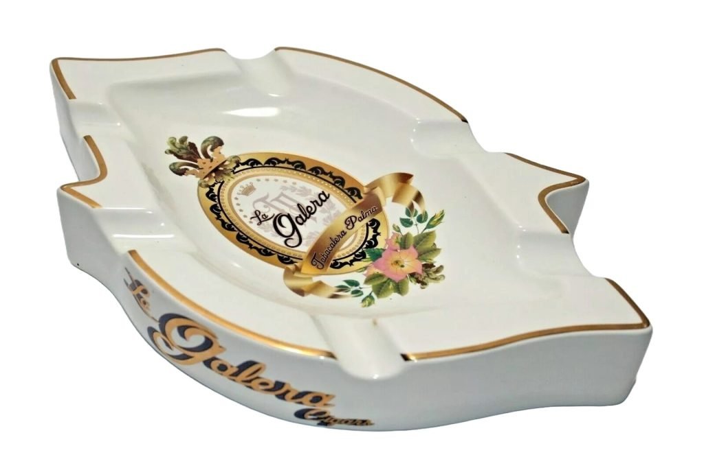 la galera tabacalera palma ashtray