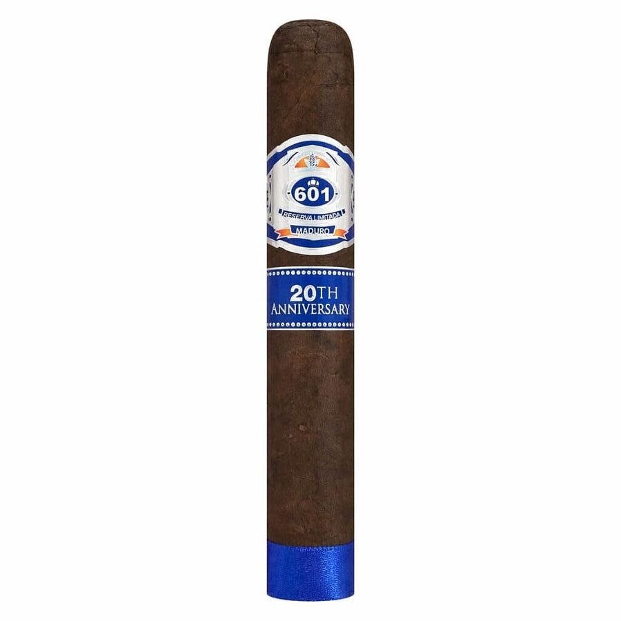 601 Blue Label 20th Anniversary