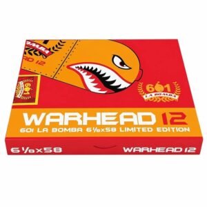 601 La Bomba Warhead 12