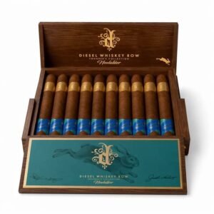 Diesel Whiskey Row Founder's Collection Nevallier Toro
