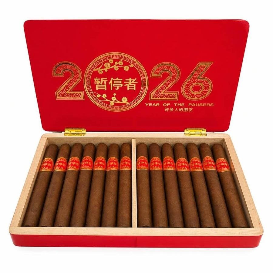 Dunbarton Year of the Pausers 2026 Toro