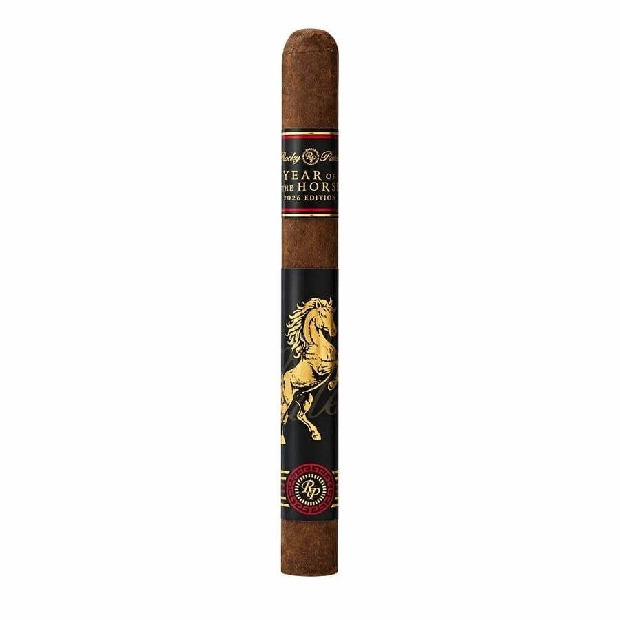 Rocky Patel Year of the Horse 2026