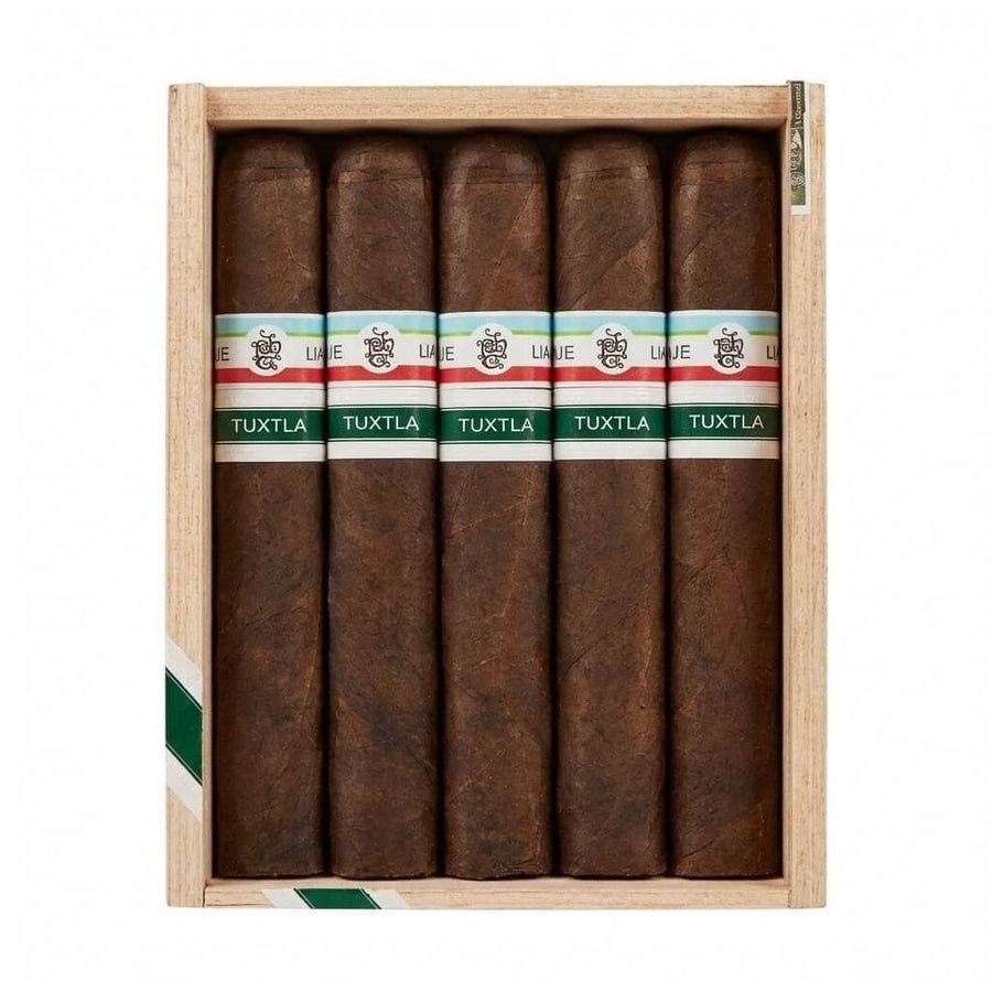Tatuaje Exclusive Series 2026 Robusto Gordo