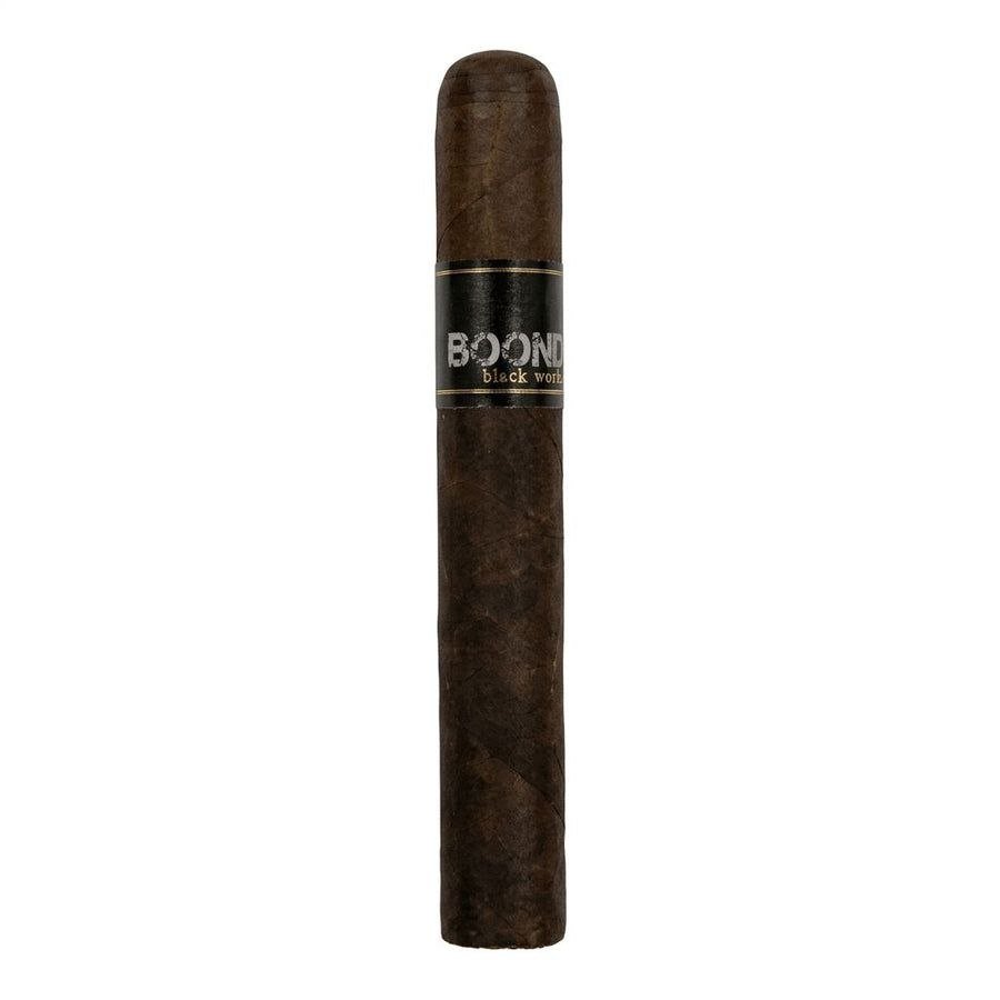 Black Works Studio Boondock Robusto