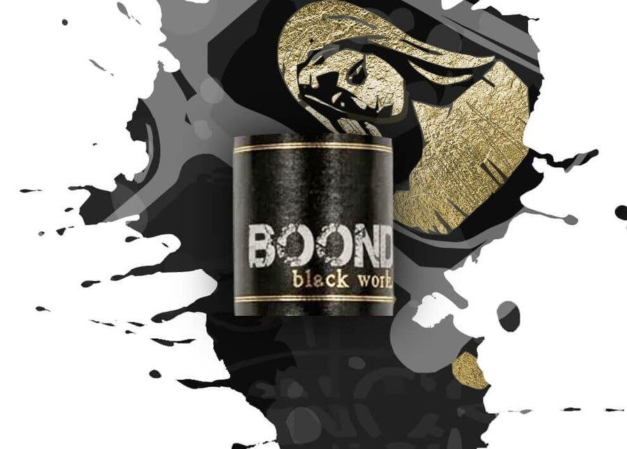 Black Works Studio Boondock Robusto