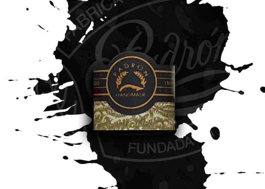 Padron Black PB99 Natural