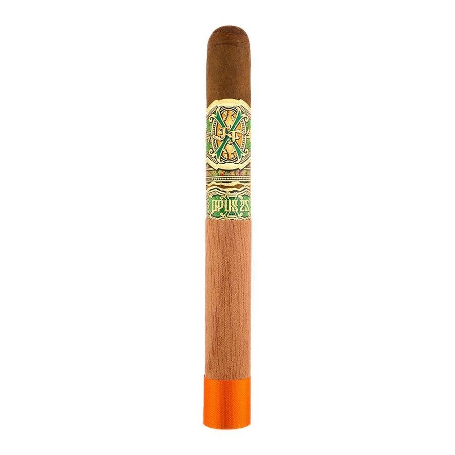 Arturo Fuente OpusX 25th Anniversary Tributo Churchill
