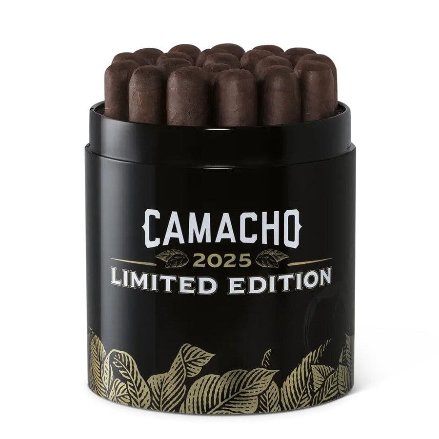 Camacho Limited Edition 2025 Toro