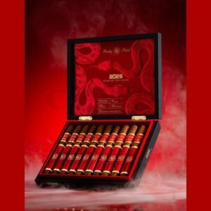 Rocky Patel Year of the Snake LE 2025