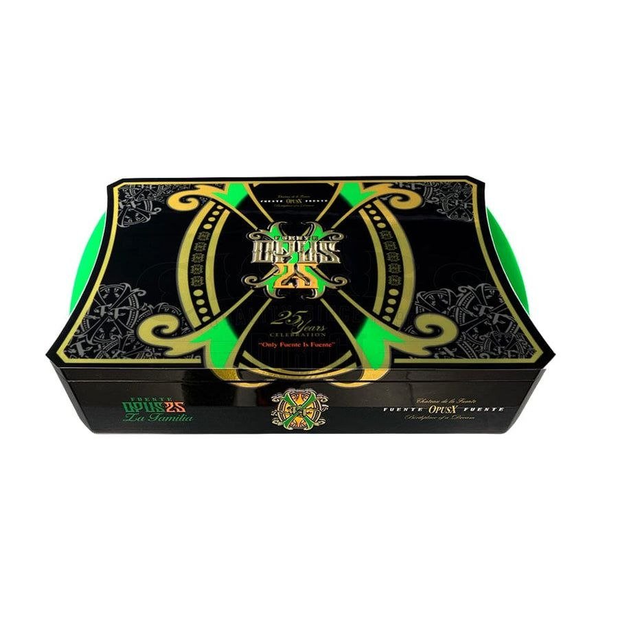 Arturo Fuente OpusX 25 Year Perfecto